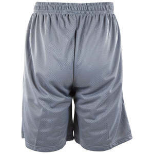 Short de basket-ball en maille double couche personnalisé de haute qualité pour hommes short de sport de plage respirant imprimé de basket-ball d'été - Product Image 5