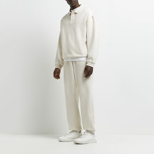 ¡Novedad de 2023! Pantalones Cargo para correr para hombre personalizados al por mayor, fabricación OEM, productos de venta superior - Product Image 6