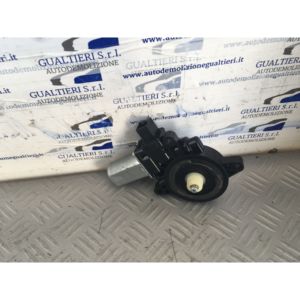 MOTORINO ALZAVETRO ANTERIORE DESTRO MAZDA 3 Berlina Serie D6515858XB (09>13) - Product Image 1