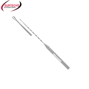SURTECHS Mini Couteau PETIT JOINT EN ACIER INOXYDABLE ARTHOSCOPIE - Product Image 1