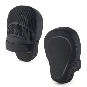 Nouveaux gants de frappe d'entraînement personnalisés, best-sellers, en PVC, avec logo OEM personnalisé - Product Image 6