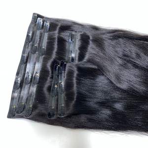 Cheveux bruts péruviens, vierges, naturels, lisses, ondulés, vendeurs, cheveux humains crus péruviens, doux - Product Image 3