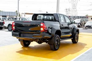 Nouveau/Occasion TOYOTA Hilux GR SPORT 2026 Phares à LED à vendre - Product Image 5