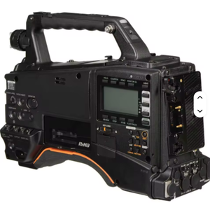 Videocámara profesional con sensor CMOS y capacidad de grabación HD - Product Image 3