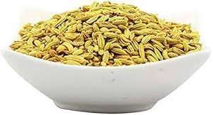 Graines de fenouil séchées de qualité supérieure, pureté 99%, naturelles, entières, séchées à l'air, en sacs de jute, qualité d'exportation, traitement brut, vente en gros mondiale - Product Image 4