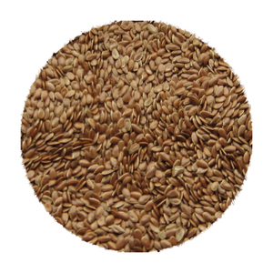 Tự nhiên toàn bộ Hạt Lanh nâu chất lượng cao độ tinh khiết 100% gói số lượng lớn chúng tôi Xuất xứ Bán buôn giá tốt nhất cung cấp nhà máy - Product Image 2