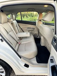 Subaru <span class=keywords><strong>Impreza</strong></span> 2.0i Limited Hatchback AWD 2016 - Product Image 4