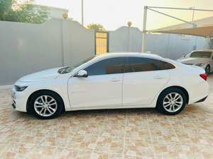 2018 Chevrolet Malibu LT 2.5L Used Turbo Petrol/Gas FWD R20 Leather LT Model BMW Chevrolet for Toyota for Land Cruiser Automatic - Product Image 4