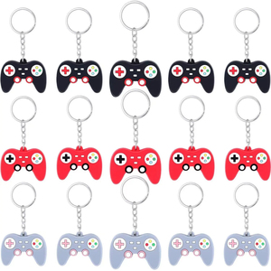 เครื่องผลิตพวงกุญแจยางนิ่มแบบกำหนดเองได้พวงกุญแจซิลิโคนสำหรับวิ่ง - Product Image 3