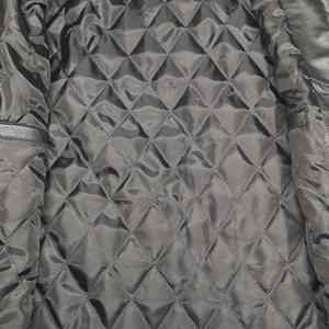 Chaquetas de cuero para hombre al mejor precio con logotipo personalizado, chaquetas duraderas de nuevo estilo para hombre, a prueba de viento, se acepta logotipo personalizado, nueva chaqueta para hombre - Product Image 5