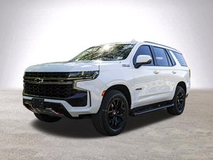 Chevrolet Tahoe Z71 V8 6.2L 4WD d'occasion propre 2022 - Product Image 3