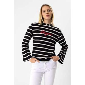 Sudadera a rayas - Product Image 1
