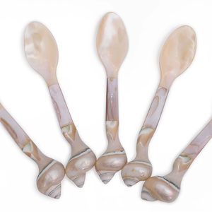 ชุดอุปกรณ์เสิร์ฟสลัดขนาดใหญ่เคลือบเรซิ่น 11 นิ้ว สไตล์โมเดิร์น ขายดี เป็นมิตรกับสิ่งแวดล้อม ปลอดภัยสำหรับเครื่องล้างจาน ผลิตในอินเดีย เหมาะสำหรับใช้ในครัวเรือน - Product Image 1