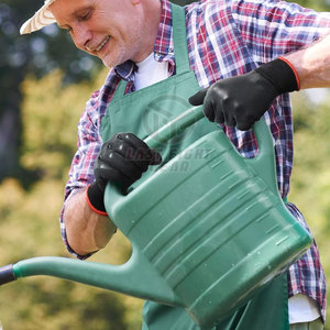 Guantes térmicos resistentes al frío con forro suave y agarre fuerte para uso en exteriores Guantes duraderos resistentes al frío - Product Image 5