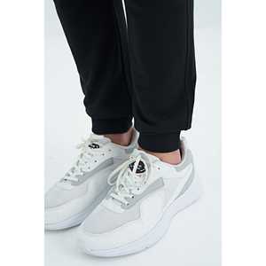 Ensemble de survêtement décontracté pour homme Harry Black, coupe standard et respirant 85197 - Product Image 2