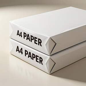 Best Discount A4 <b>Printing</b> <b>Paper</b> for Daily Use in Offices and Schools Smooth Performance and Clear <b>Printing</b> Results - Product Image 3