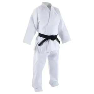 Uniforme de Jujitsu y BJJ MMA unisex de alta calidad, secado rápido de color personalizado con técnicas lavadas - Product Image 1