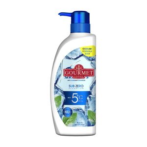 แชมพู H & S สำหรับผมเส้นเล็ก370มล. บรรจุภัณฑ์จำนวนมากขจัดรังแค - Product Image 1