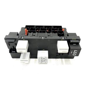 Computadora de Abordo para Audi TT Serie (8J3) 8P0907279H (06>14) - Product Image 1