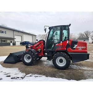 Chargeurs SCHFFER 6680Z d'occasion - Product Image 1