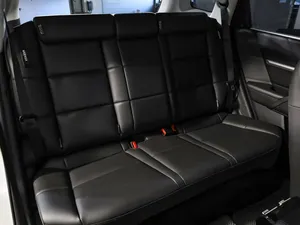 2024 H Yun Dai Mu Fa Sa NU2คูเป้หนังเทอร์โบ AWD เกียร์อัตโนมัติไมล์ต่ำพวงมาลัยซ้ายน้ำมันเข้ม/เบนซิน - Product Image 6