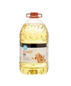 Aceite de cacahuete alto oleico/aceite de cacahuete a la venta/aceite de cacahuete refinado de calidad, aceite de cacahuete refinado - Product Image 1