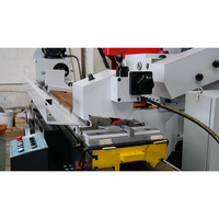 Nouvelle rectifieuse cylindrique universelle M1332B à grande vitesse rectifieuse de Chine pour le traitement des métaux