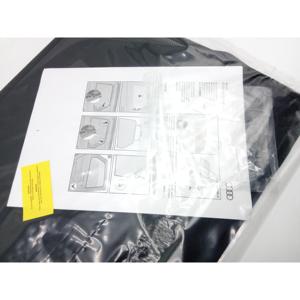 ชุดกระจกหลังคู่ AUDI Q5 Series (FYB) (17>) รุ่น 80A064160A - Product Image 3