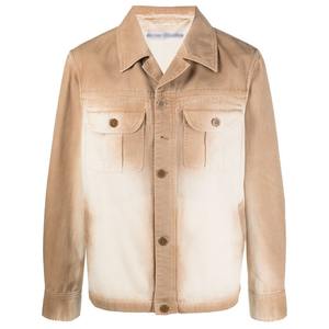 Chaqueta Vaquera de Invierno para Hombre de Flyingkick Enterprises, Transpirable, Resistente al Viento, Ecológica, de Secado Rápido, Tallas Estándar - Product Image 1