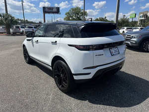 Land Rover Range Rover Evoque 2021 en Perfectas Condiciones - Product Image 4