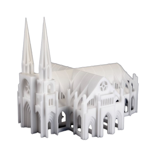 High Precision Custom 3D Printing | Rapid Prototyping for Engineering, Product Design & Custom Parts