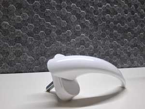 Poignée de fenêtre en aluminium acoustique AKDENIZ - Product Image 5