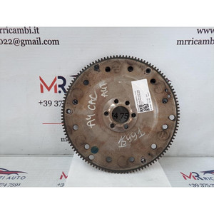 Volante para Audi A4 Sedán 03 G105323K Automático CAC Diésel 1968 (07>10) - Product Image 2
