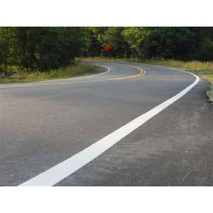 Peinture routière froide en plastique pour marquage au sol - Product Image 1