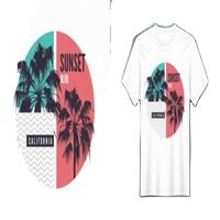 Lank-Camiseta para hombre, 100% - Product Image 3