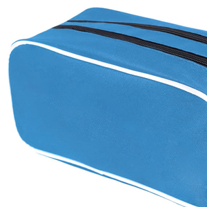 <b>Ice</b> Hockey Bag With <b>Skate</b> Pockets And Accessory Compartments Waterproof <b>Ice</b> Hockey Bag For All-Weather Protection - Product Image 6