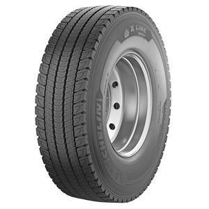 275/70R22.5 All Position Tire <b>for</b> Trucks Enhanced Durability <b>for</b> Transport Operations - Product Image 1