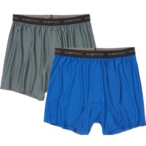 Calzoncillos Bóxer transpirables y cómodos para hombre, ropa interior personalizada, precio barato - Product Image 2