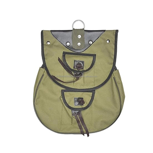 Qualité supérieure Meilleur design Fauconnerie Sac Cordura Nouveau design Meilleure tenue de mode Fauconnerie Nylon Sac Cordura Équipement de fauconnerie - Product Image 1