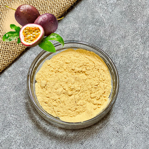 ผงสารสกัดจากเสาวรสฉลากสะอาดพร้อมใช้สำหรับเครื่องดื่มออร์แกนิกชามปั่นและอาหารอเนกประสงค์ - Product Image 5