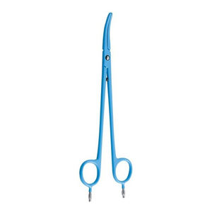 คีมหนีบสำหรับจับหลอดเลือดแดงแบบสองขั้วกรรไกรแบบไม่ติดหลอดเลือดแดงแบบใช้ซ้ำได้คีมหนีบสองขั้ว - Product Image 4