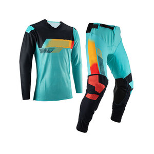 Traje transpirable de moto Cordura - Product Image 5