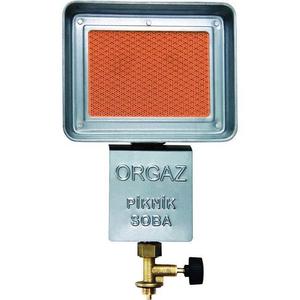 Fornello da campeggio con regolatore - Product Image 3