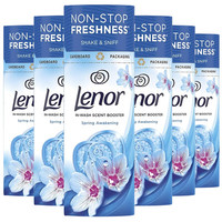 Perlas Aromatizantes para Lavadora Lenor In Wash, Spring Awakening, Potenciador de Fragancia para Ropa, Venta al por Mayor en el Reino Unido