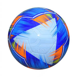 Balón de fútbol profesional diseñado para partidos competitivos que garantizan estabilidad de agarre y tacto suave - Product Image 4