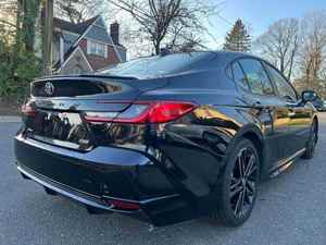 Camry XSE SUV 2020, Turbo, Tracción Delantera, Caja de Cambios Automática, Asientos de Cuero, Título Limpio, Sin Accidentes, Bajo Kilometraje, Listo para Envío - Product Image 3