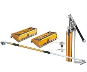 Juego de herramientas para paneles de yeso TapeTechs en caja plana - Product Image 1