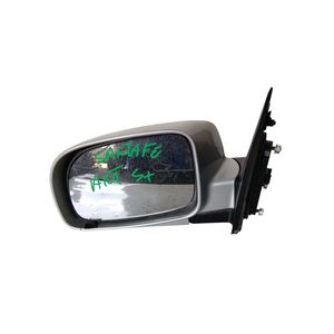 SPECCHIETTO RETROVISORE SINISTRO HYUNDAI Santa Fe 2a Serie 812602b000 (03>06) - Product Image 2