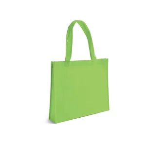 Sac fourre-tout personnalisé Arbo TNT, sac promotionnel personnalisable, gadgets - Product Image 2