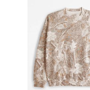 Sudadera de Mujer para Invierno, Informal, 100% Algodón, Transpirable, de Secado Rápido - Product Image 5